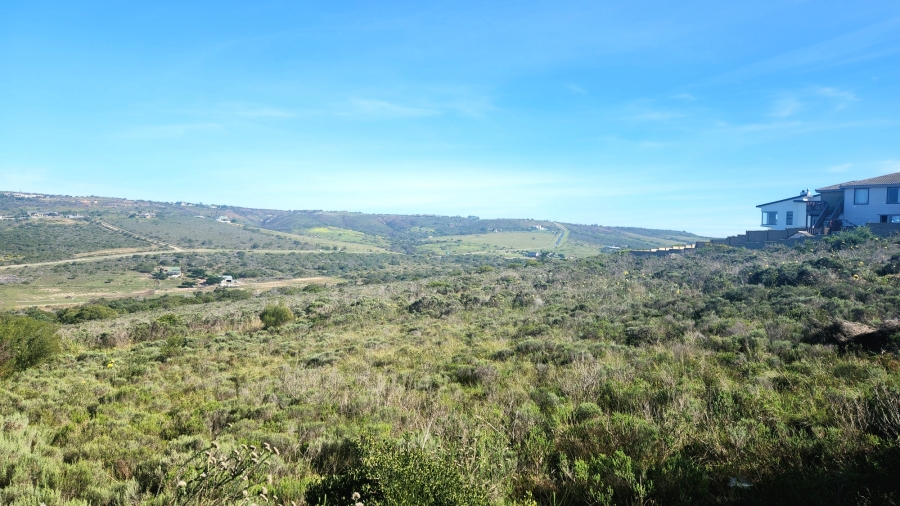 0 Bedroom Property for Sale in Seemeeu Park Western Cape